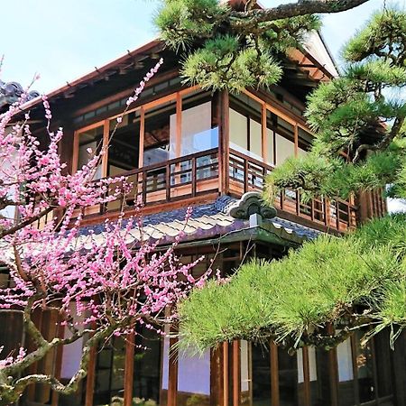 Kura No Yado Orintei - Vacation Stay 95807V Sakurai Eksteriør billede